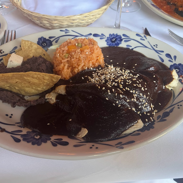 San Ángel Inn thumb 4